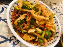 -阿拉丁新疆风味餐厅·清真(罗廊巷店)