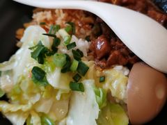 -桃园眷村(万象天地店)
