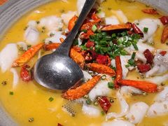 -巴蜀风·地道川菜(总店)