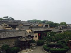 -山西王家大院