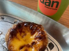 -tuan woodfire kitchen(锦绣坊店)