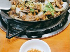 -山城正宗集安高丽火盆