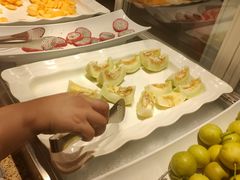 -汉巴味德(沈阳万象汇店)