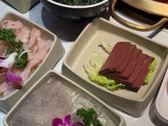 -小龙坎火锅(总店)