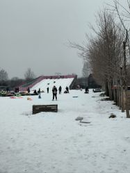 -优沃得自然教育农场·冰雪乐园·生日会·研学