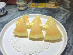 -金騰閣·经典粤菜(汾江中路店)