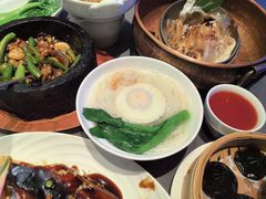 -桂满陇·杭州饭店(清河万象店)