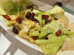 -川味堂·四川豆花(八卦岭店)