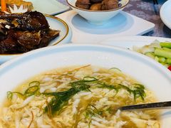 -山外山菜馆(玉泉路店)