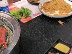 -四斤烤肉(东戴河孟家店)