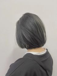 -FINE HAIR 烫染专业设计