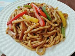 -麦茜哥牛扒城(中银店)