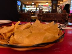 -Pistolera Mexican Cantina女枪手墨西哥餐厅(碧云路店)