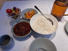 -湘中缘·湖南菜(娄底驻京办店)