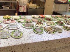 -清真·马家火锅美食城(镇江北路店)