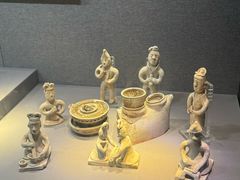 -荆州博物馆