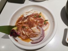 -韩时烤肉(枫蓝店)