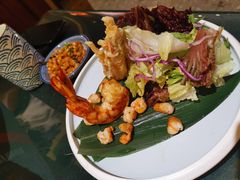 -尚雅铁板自助料理(群力银泰城店)