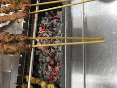 -胖姐烧烤(总店)