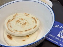-清真·马洪小炒泡馍馆(钟楼回民街店)