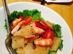 -Pho Asia 亚阁越南料理(上海来福士广场店)