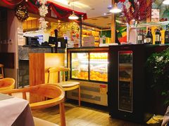 -小蕃茄意大利餐厅(开发区时尚天街店)