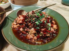 盐帮香锅兔-锦府盐帮·私宴(赛特店)