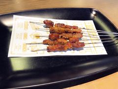 -马海涛牛肉串·午市牛腩饭·烧烤夜宵(领汇广场店)