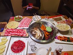 -大龙燚火锅