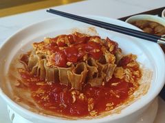 -晋阳春·山西菜·北京烤鸭(交大店)