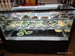-庆丰包子铺(东单店)