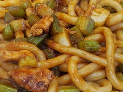 -壹粉屋新疆炒米粉(建外SOHO东区店)