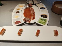 酥香嫩烤鸭-阿庄新豫菜(通泰路店)