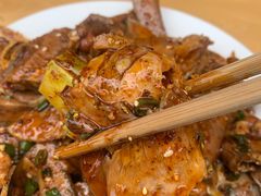-好朋友餐馆(踏水桥北街店)