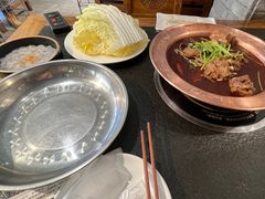 -友乐居羊蝎子(西直门店)