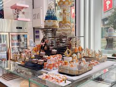 -麦雪尔甜品·生日蛋糕(新街口旗舰店)