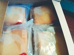 -奇华饼家(香港国际机场T1店)
