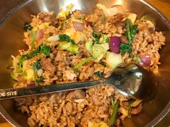 -聚合鑫东北熏酱熟食麻辣面(长阳店)