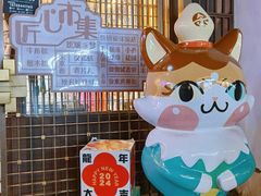-河坊街景区