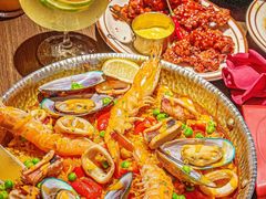 -ZAFFERANO西班牙海鲜饭(上海首店)