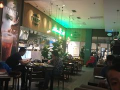 大堂-TAMATI(巴黎贝甜韩式西餐厅店)
