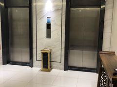 -昆仑和悦酒店(青岛奥帆中心五四广场店)