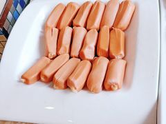 -清真军邺·金富苑肥牛(石坡街旗舰店)