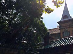 -马勒别墅饭店(静安寺店)