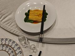 -月福京味斋·烤鸭店·北京菜(鼓楼总店)