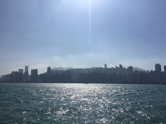 -香港九龙海逸君绰酒店