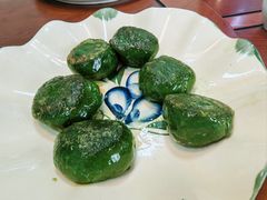 -山坑河鲜(昆仲楼店)