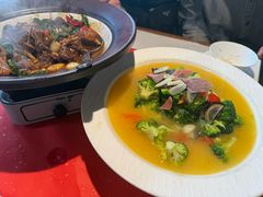 -江南小菜(东辰御龙湾店)
