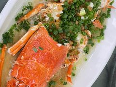 -七鲜渔港美食餐厅(巽寮湾海景店)