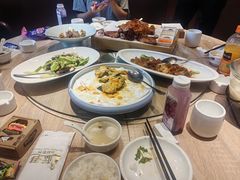 -蓝港海鲜厨房(闽江路店)